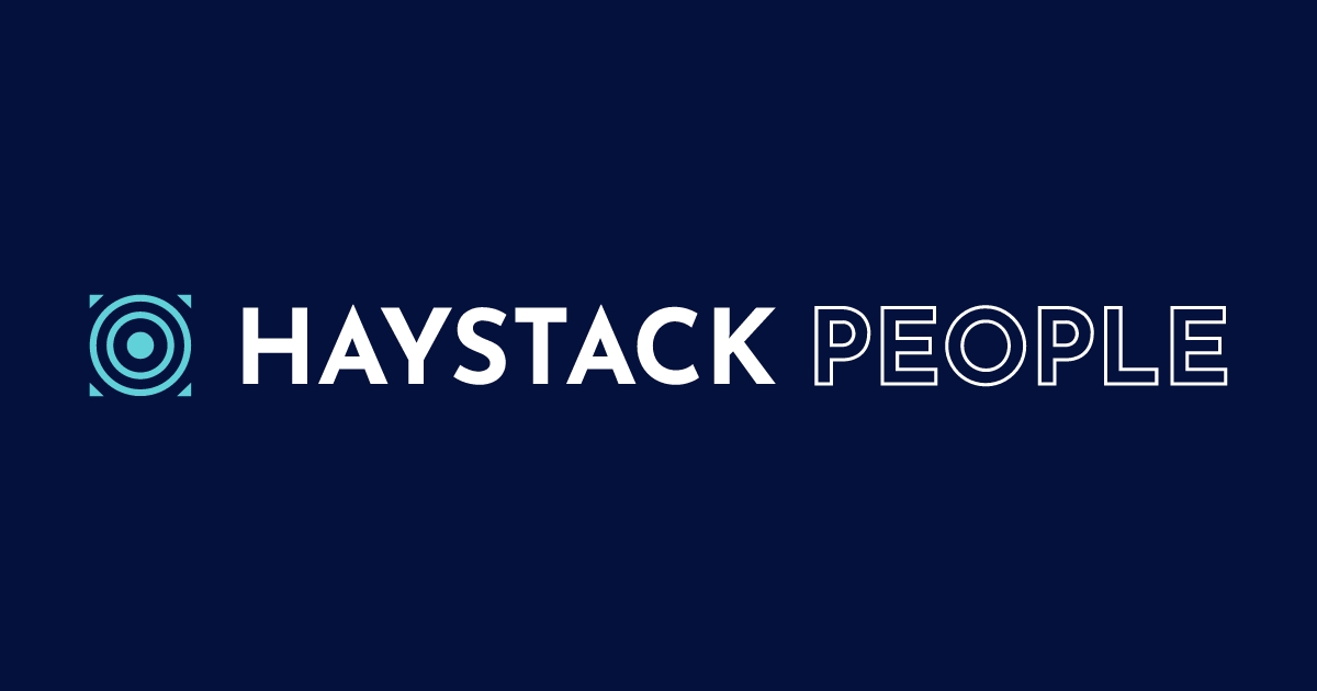 Vacature Python Developer (EN) - Haystack People